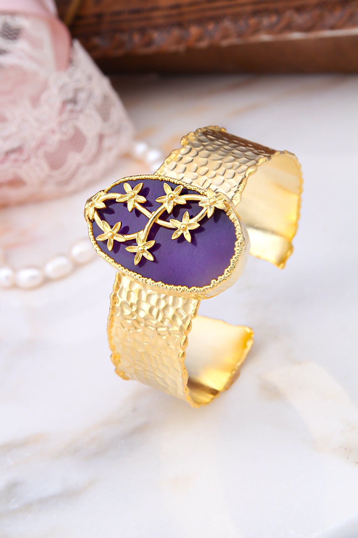 Agathe Bracelets