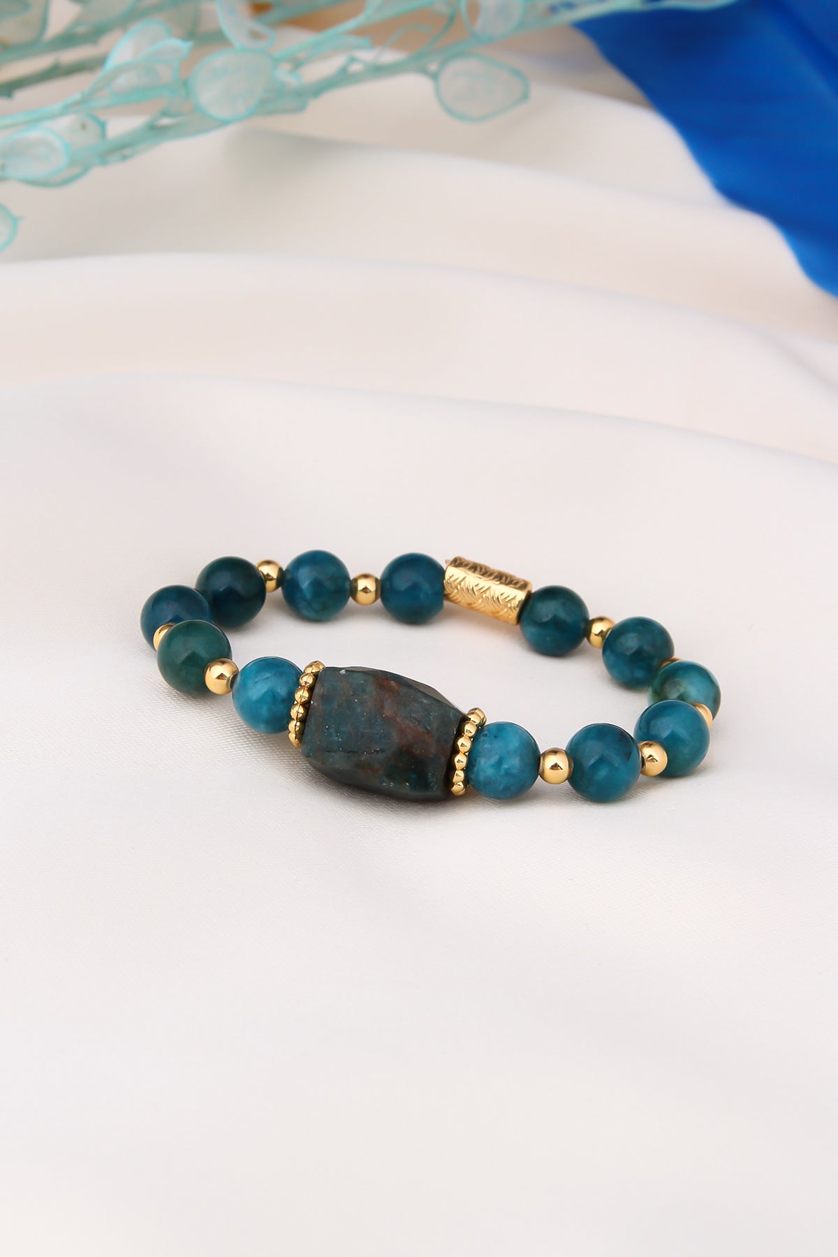 Apatite Bracelets