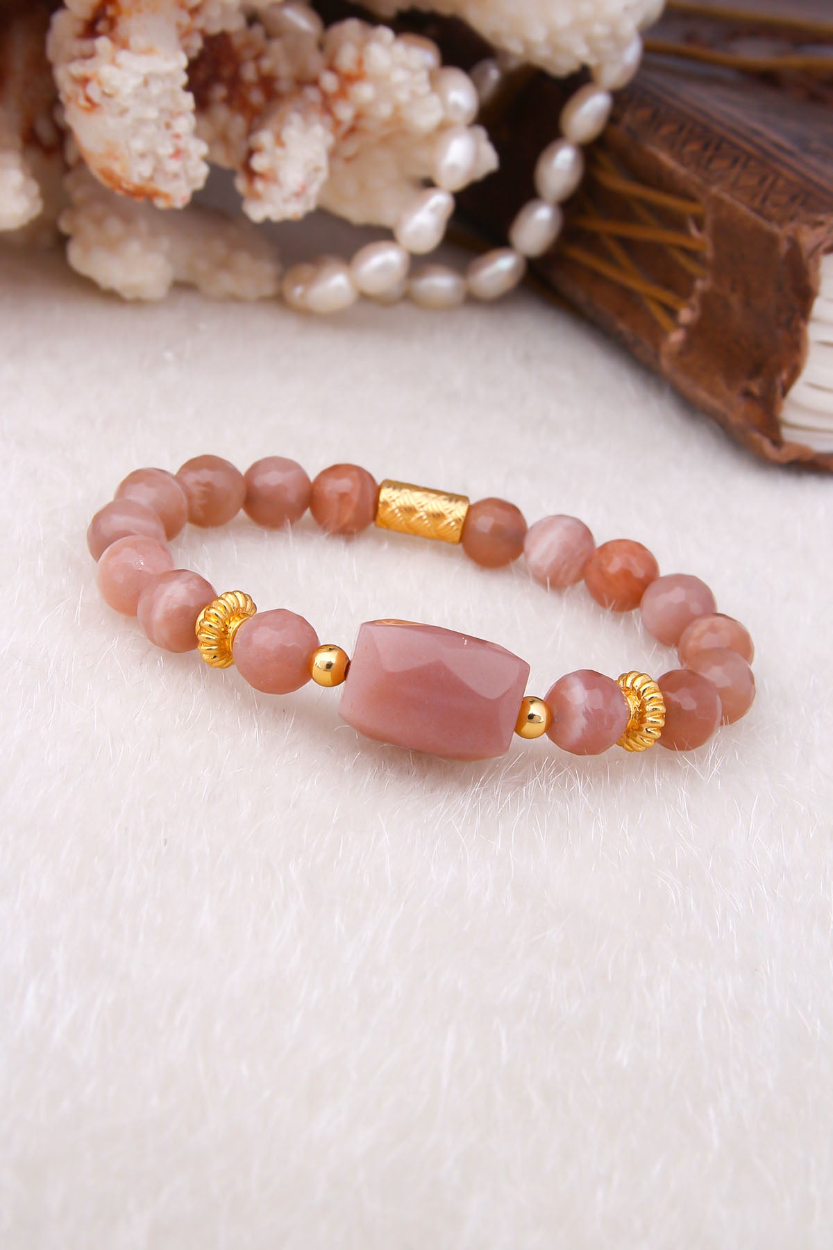 Sun Stone Bracelets