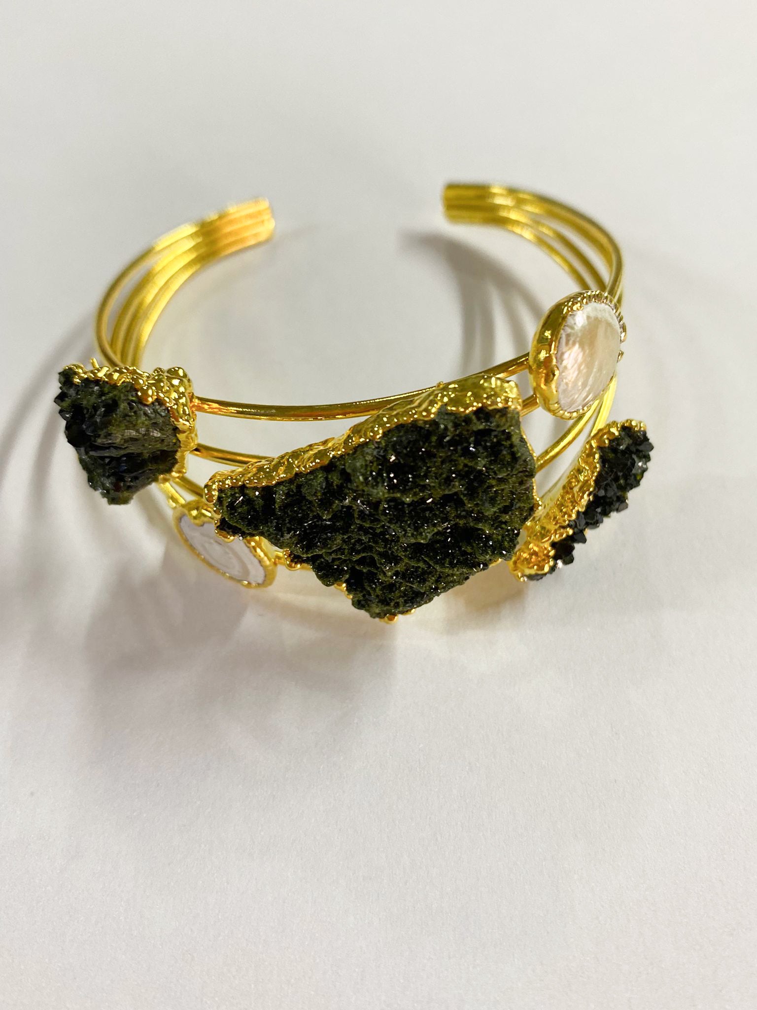 Amethyst Bracelet