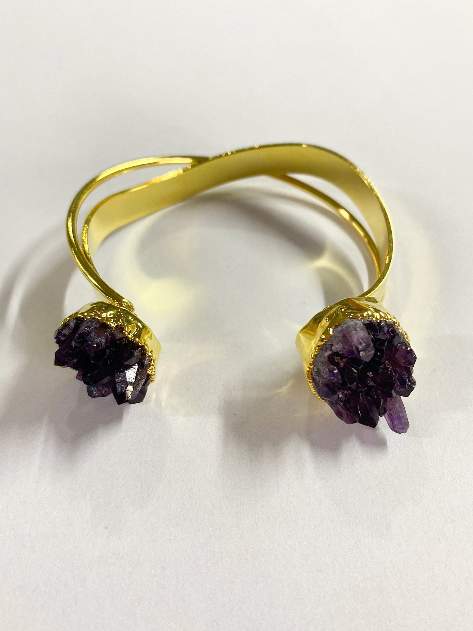 Agate Bracelet