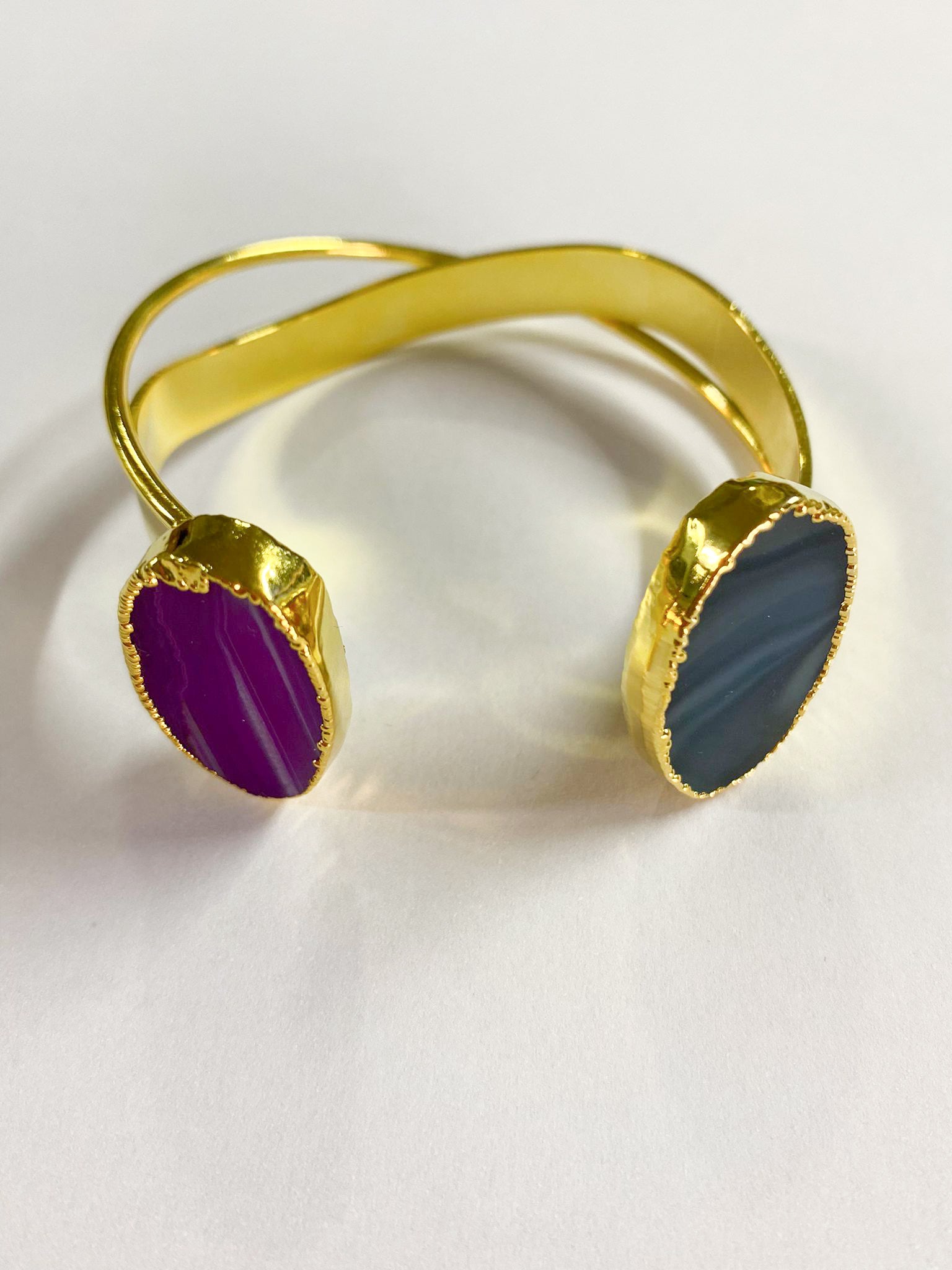 Pearl & Nacre Bracelet