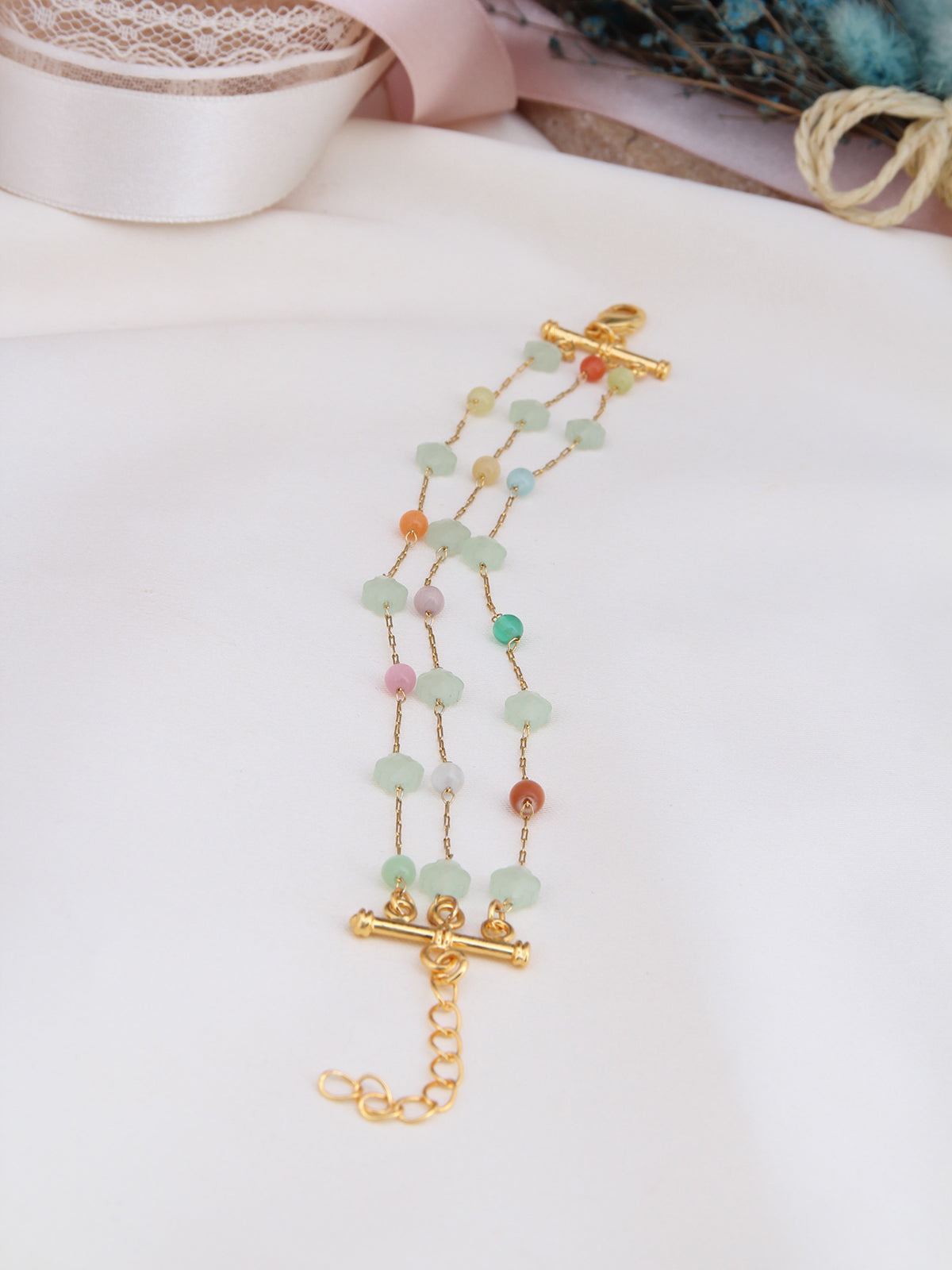 Amazonite Bracelet