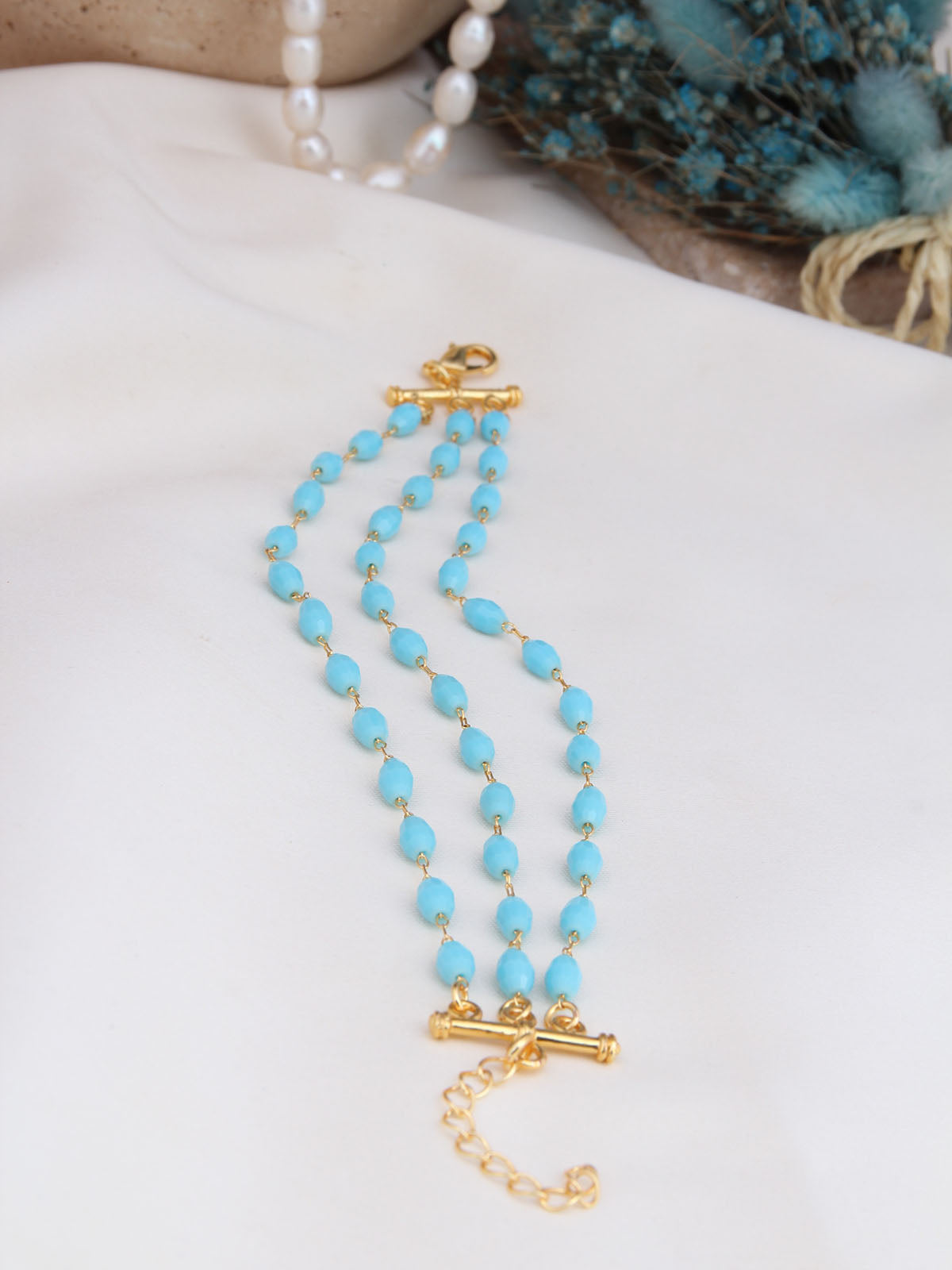 Turquoise Bracelet