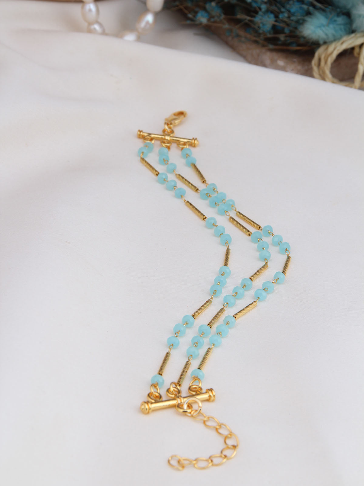 Turquoise Bracelet