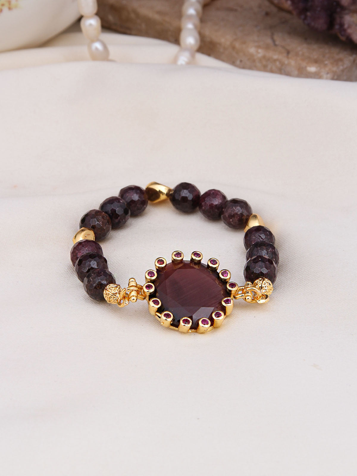Agathe Bracelet
