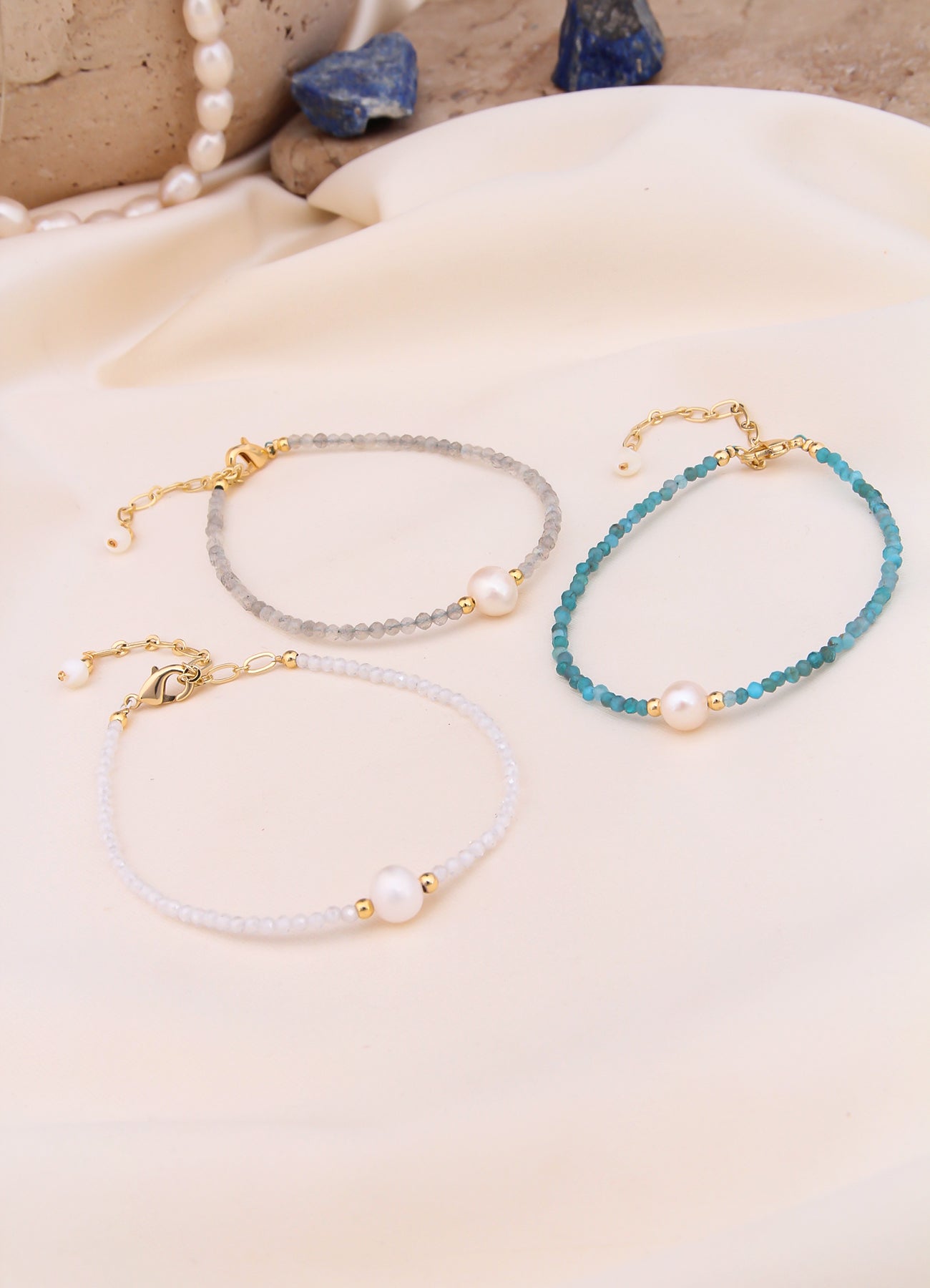 Crystal Bracelet