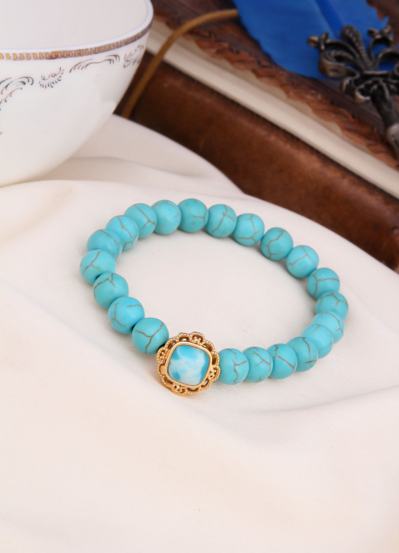 Turquoise Bracelet