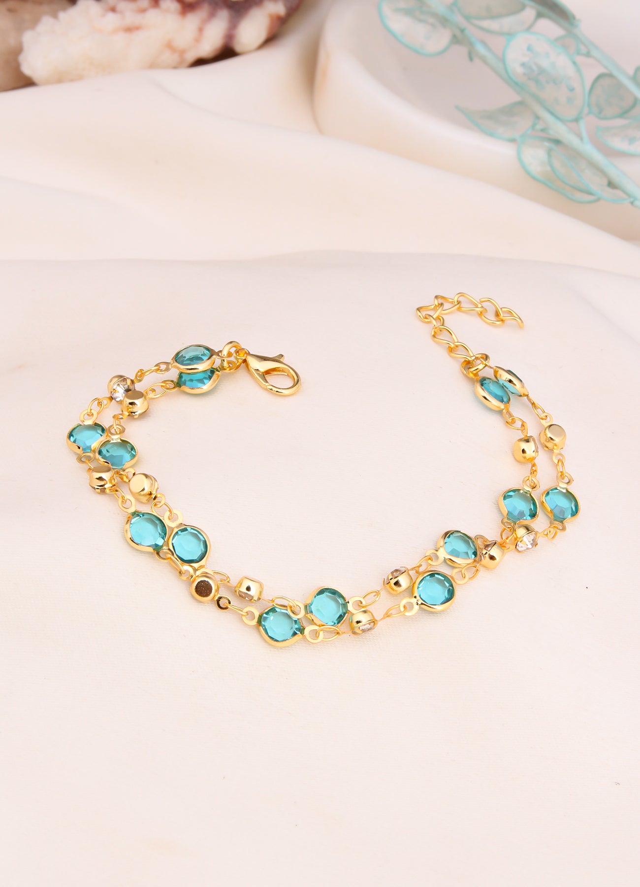 Crystal Bracelet