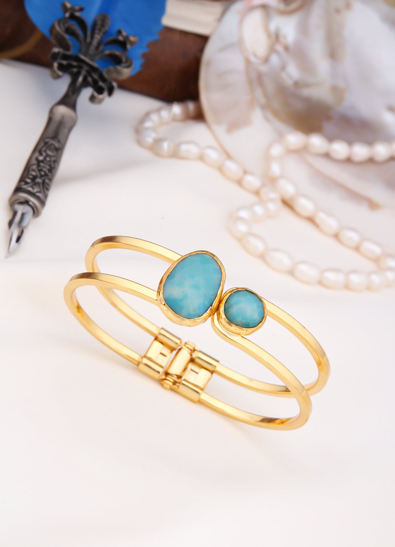 Amazonite Bracelet