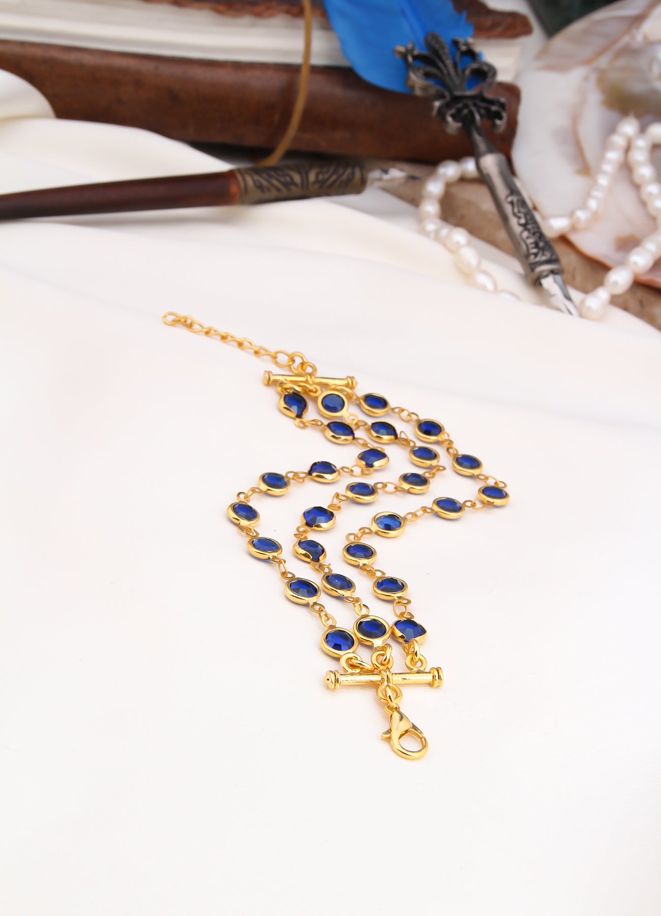Crystal Bracelet