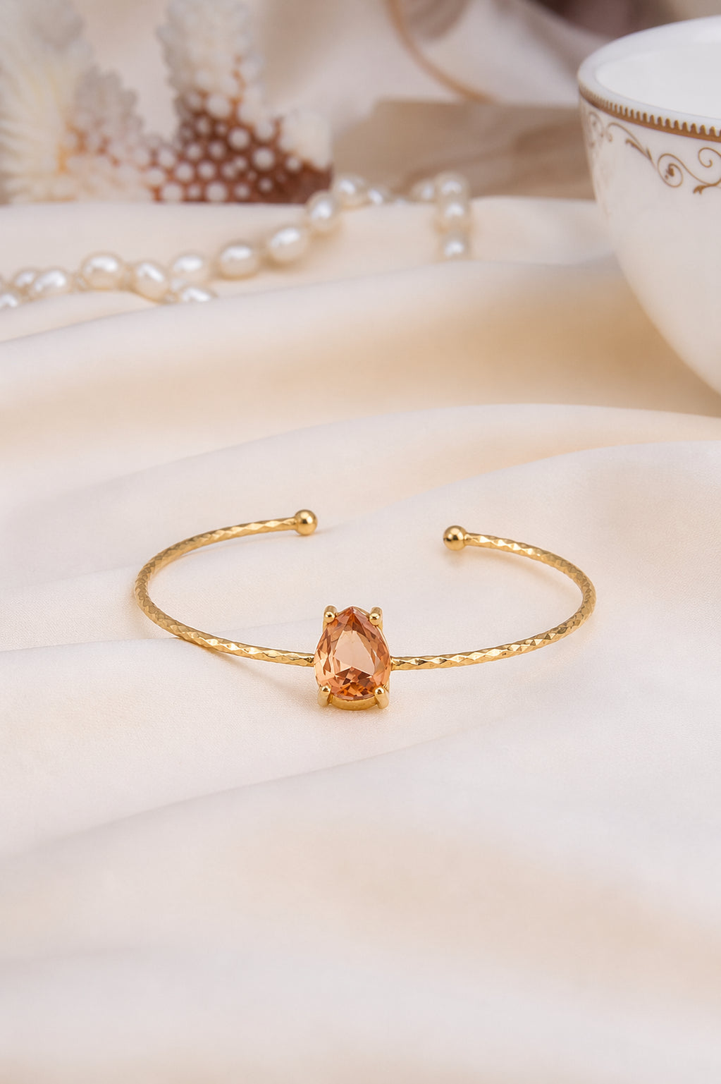 Zultanite Bracelet