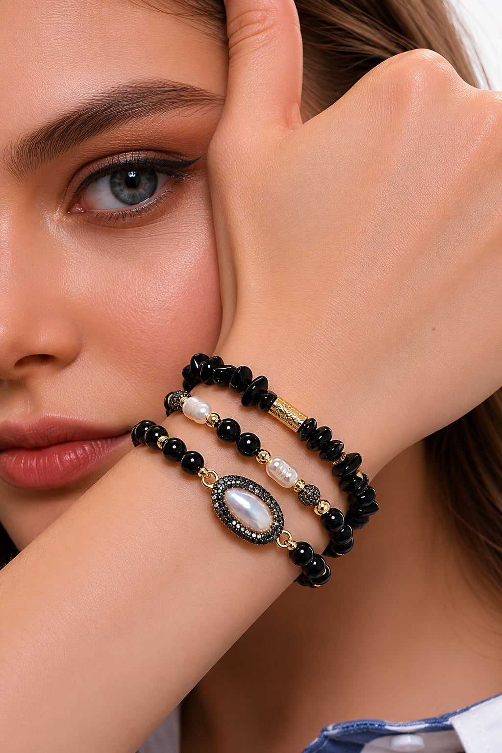 Onix Bracelet