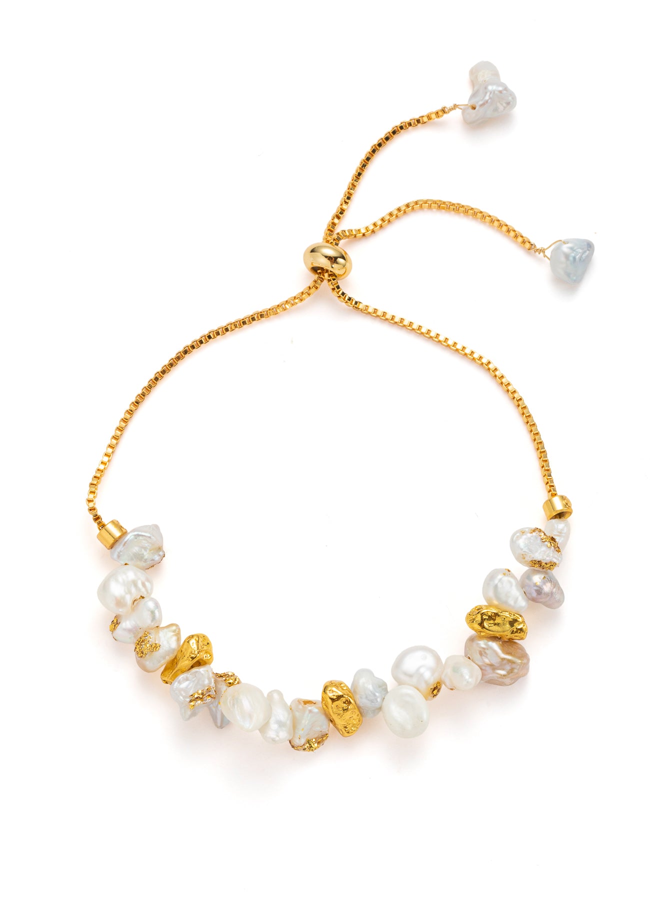 Pearl Bracelet