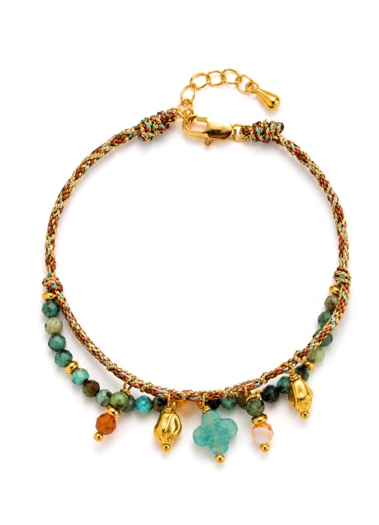 Turquoise Bracelet