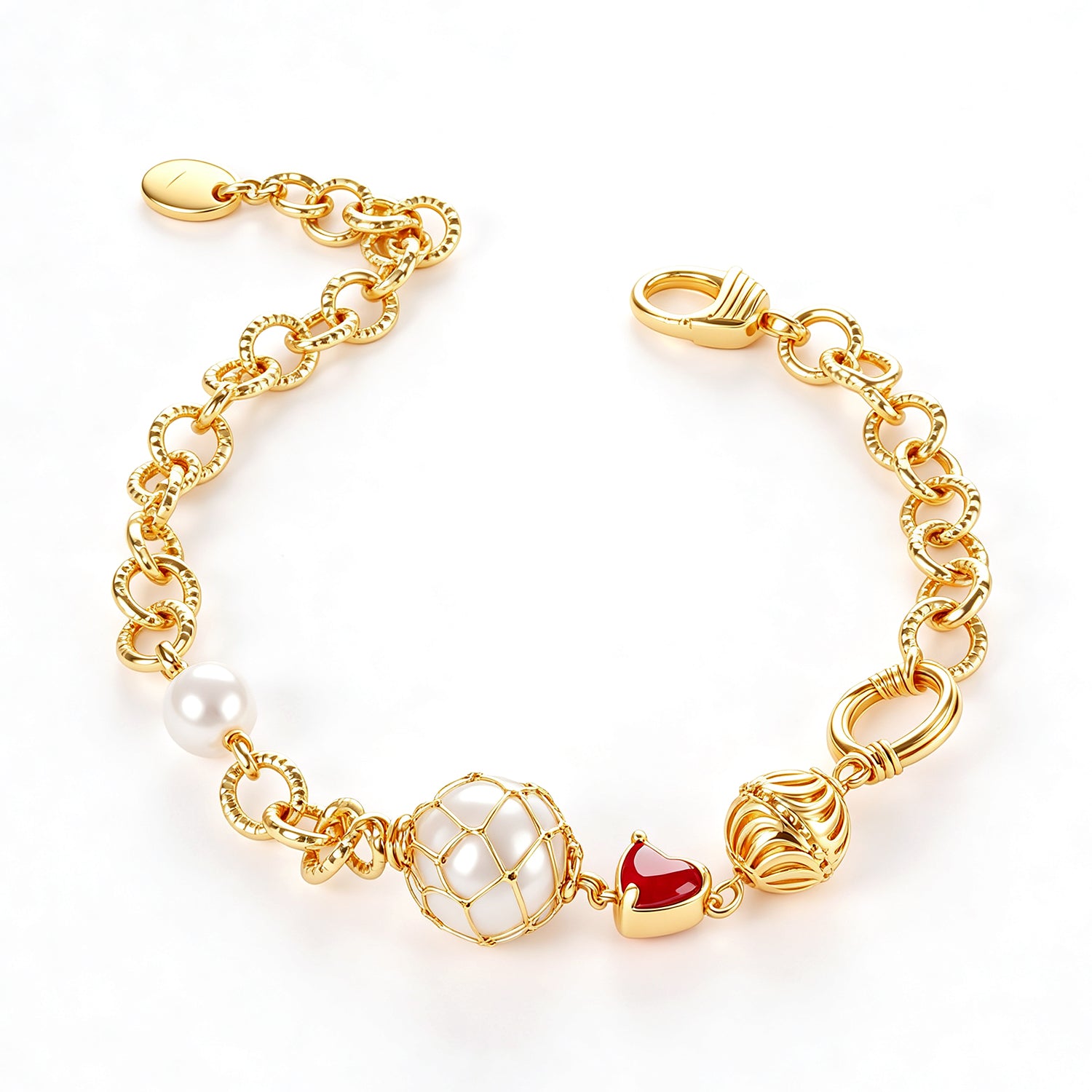 Pearl Bracelet