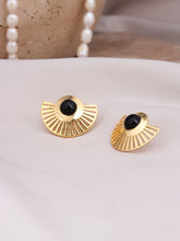 Amethyst Boucles d'oreilles