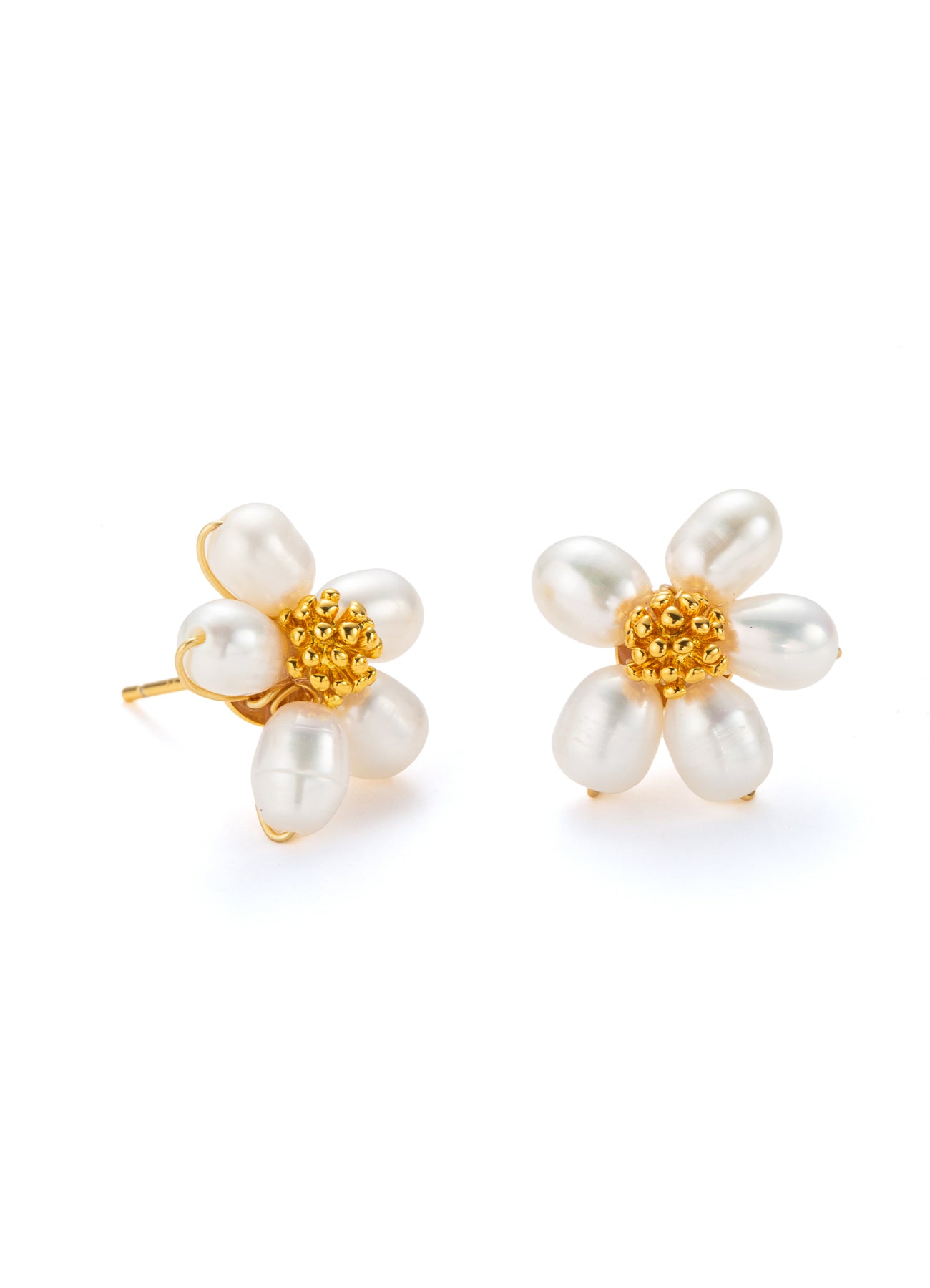 Pearl Earring