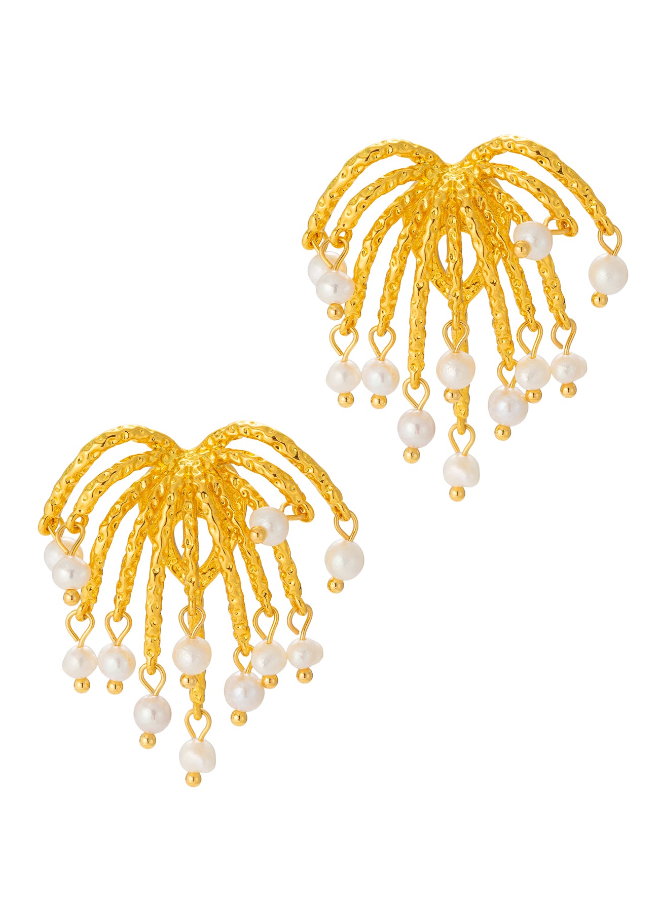 Pearl Earring