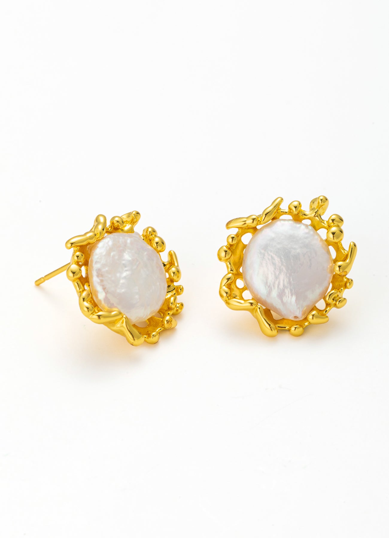 Pearl Earring