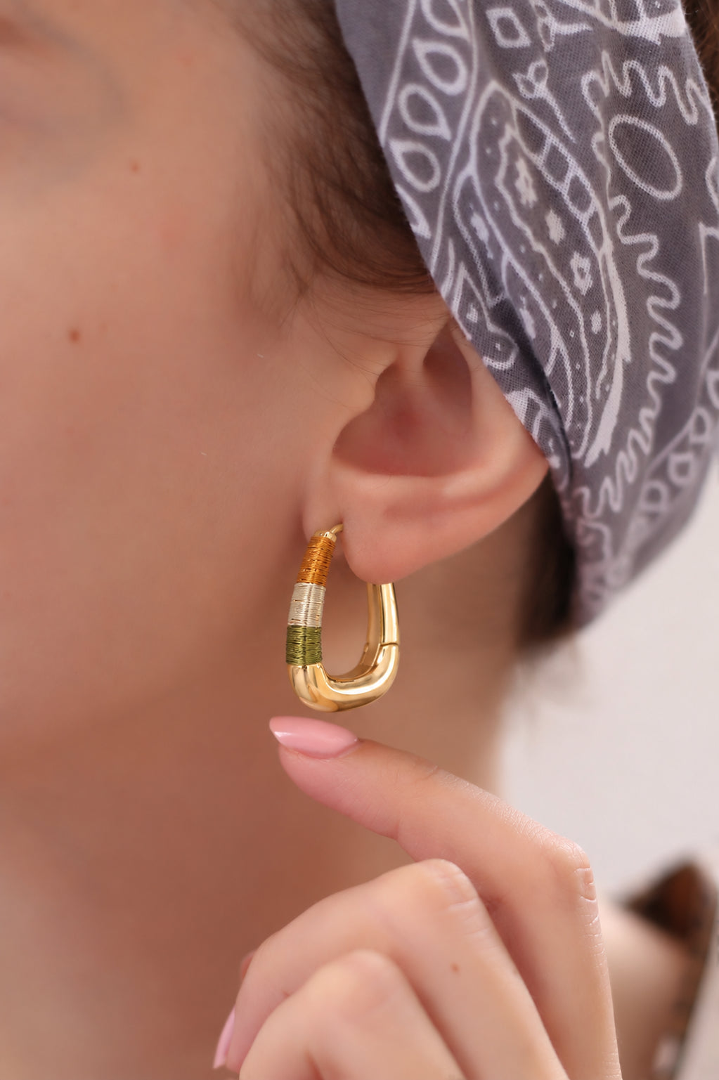 Earring