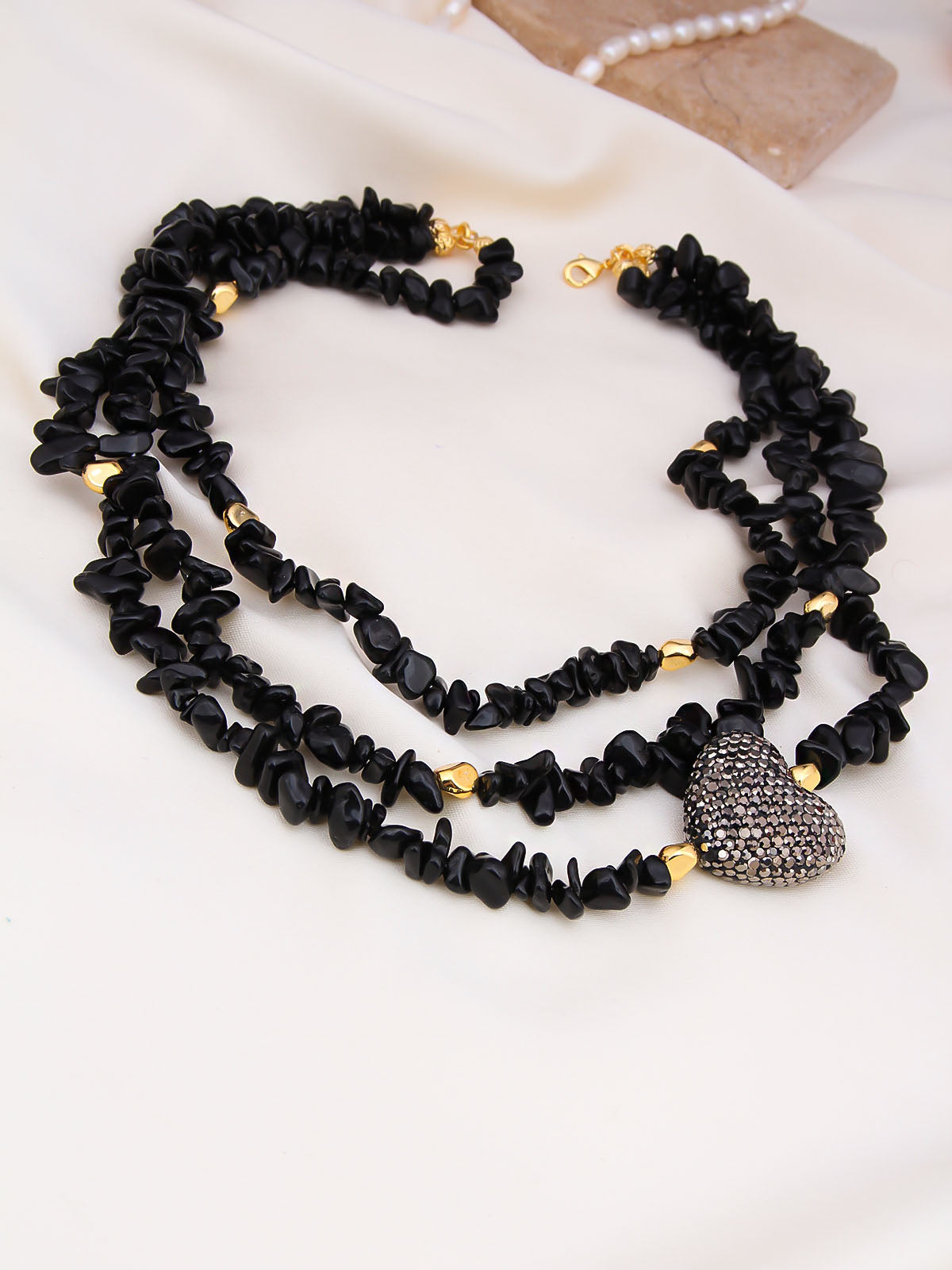 Onix Necklace