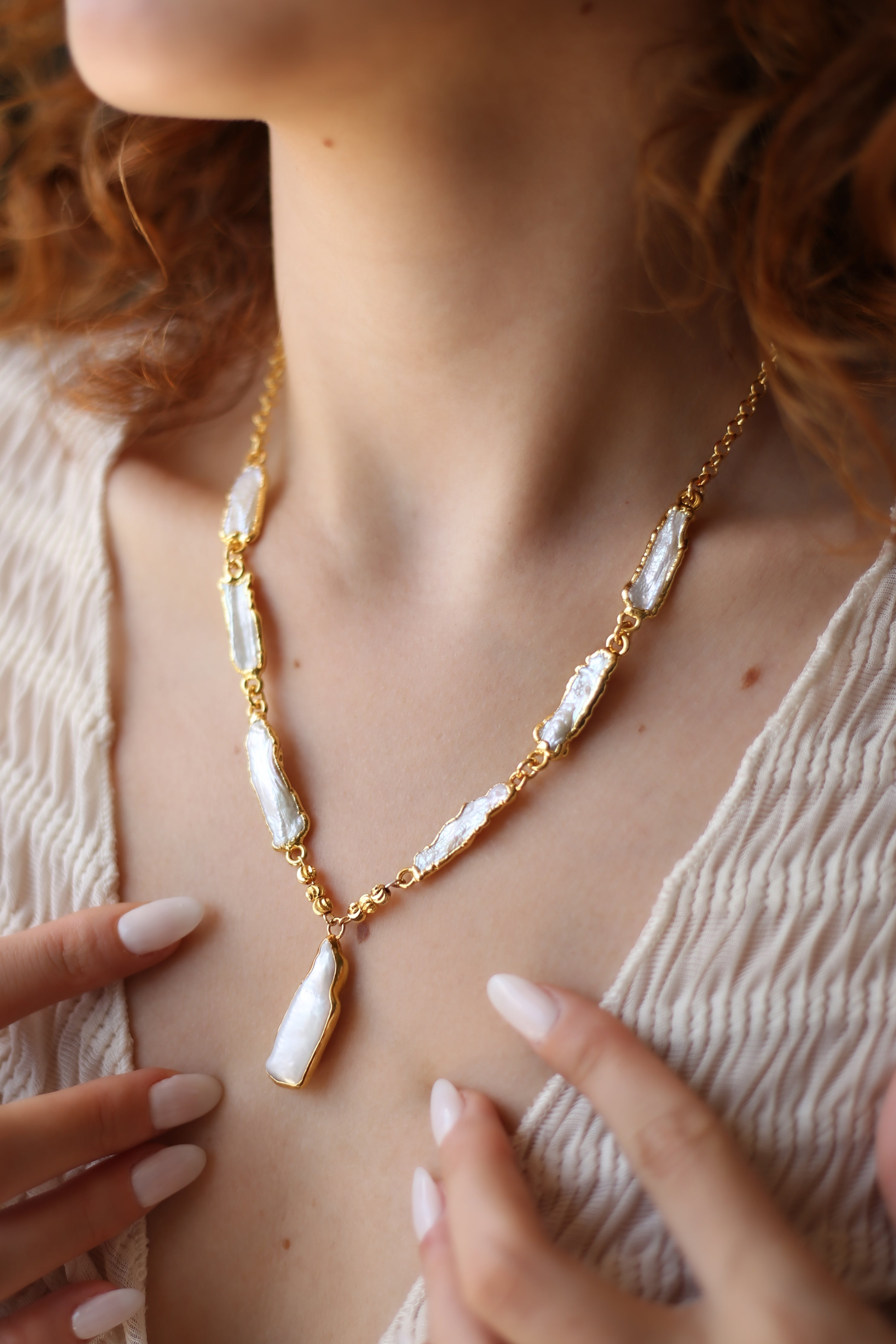 Pearl Collier