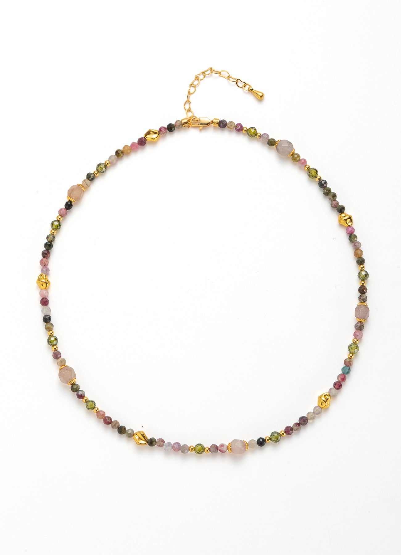 Crystal Necklace