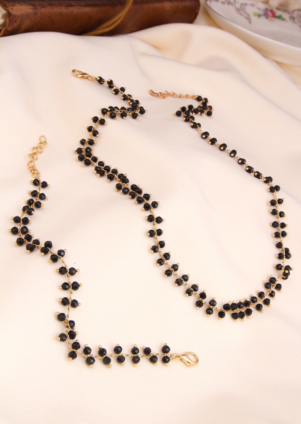 Crystal Set