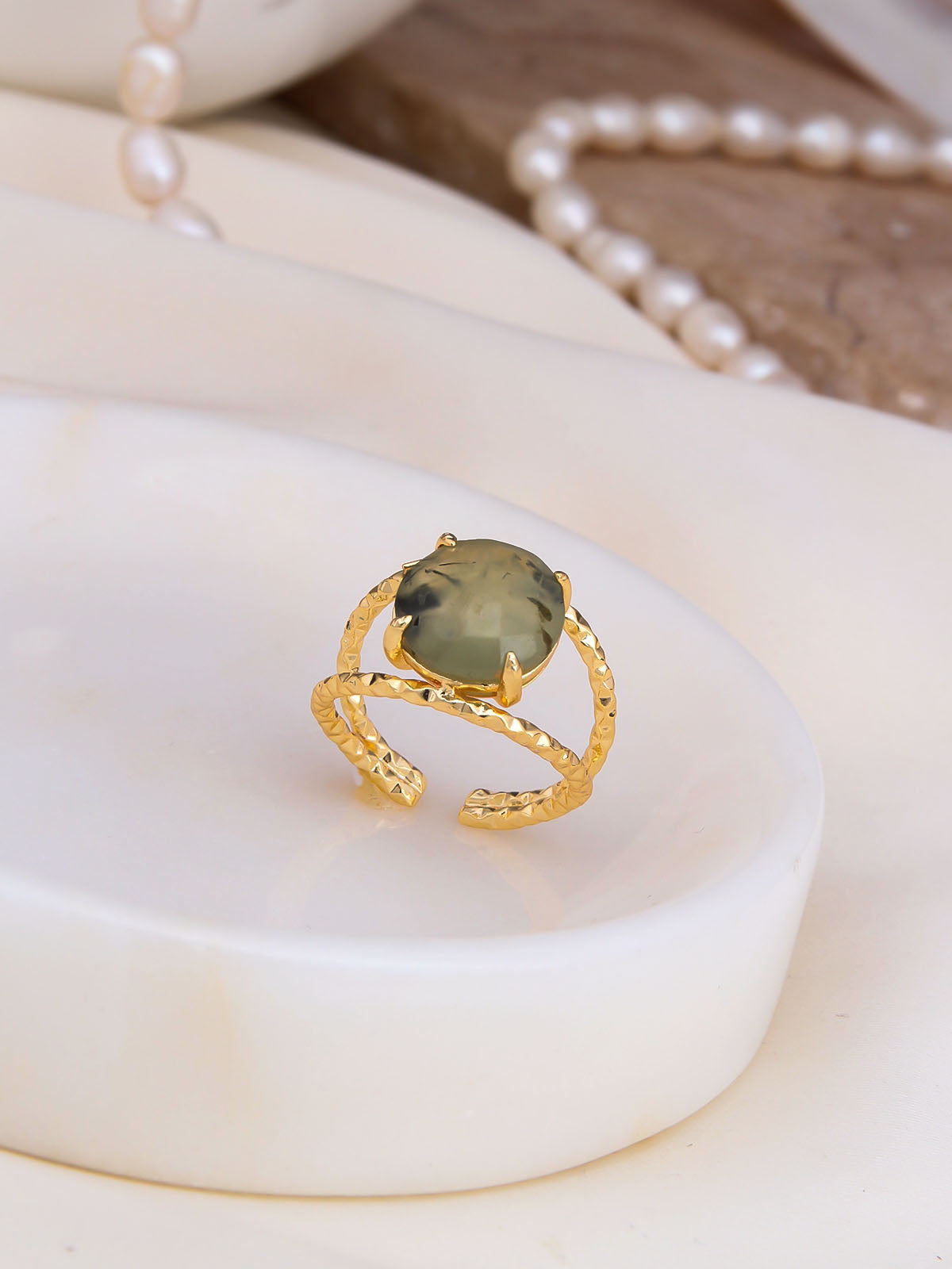 Prinhite Bague