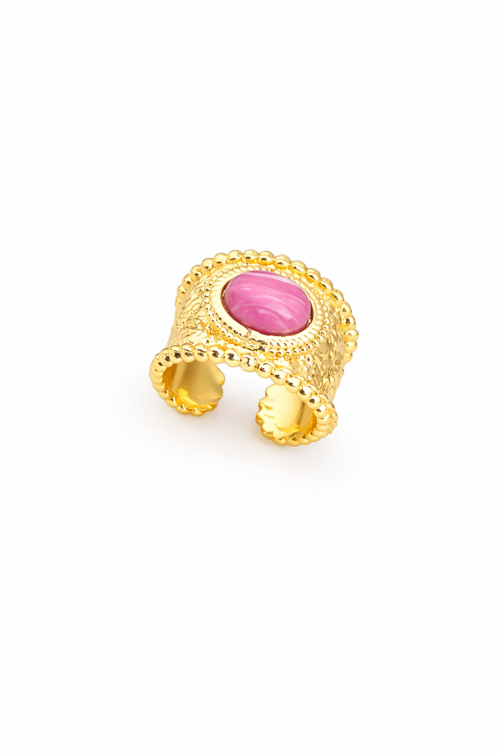 Varasite Ring