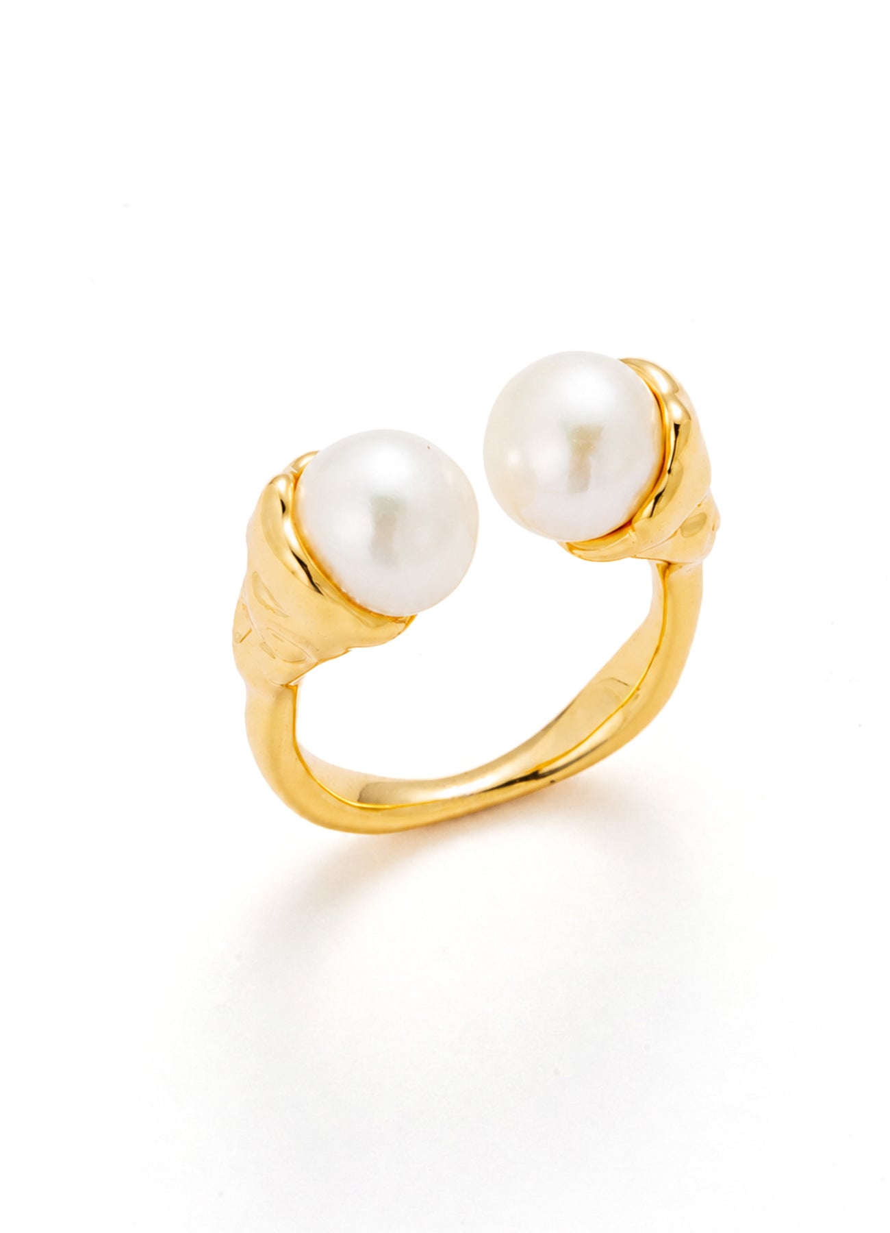Pearl Ring