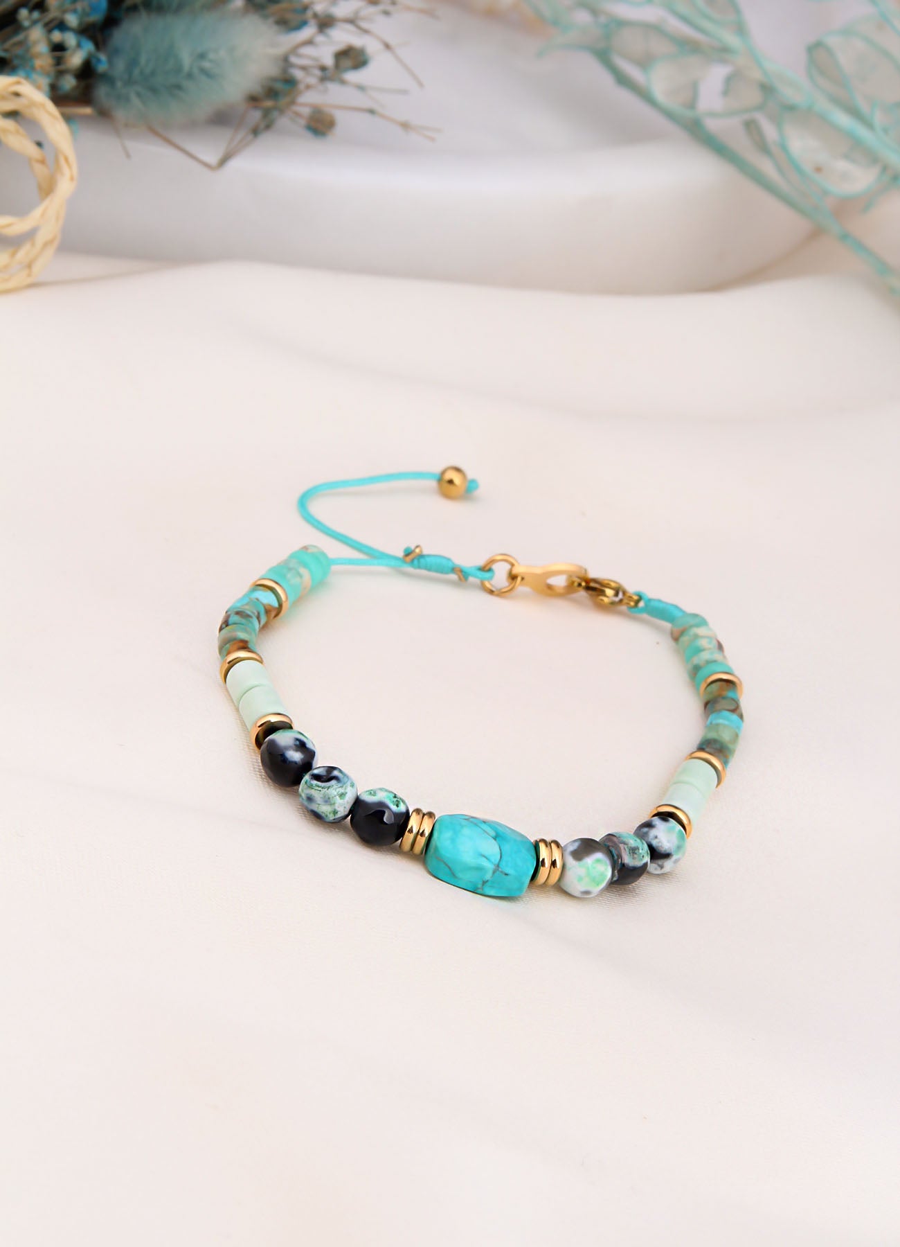 Turquoise Bracelet