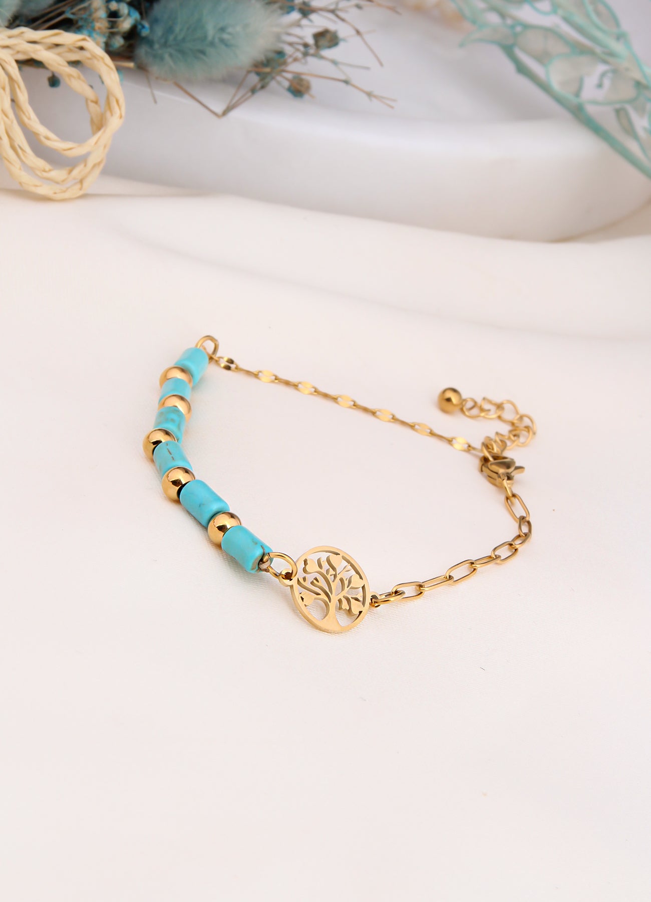 Charlize Crystal Bracelets