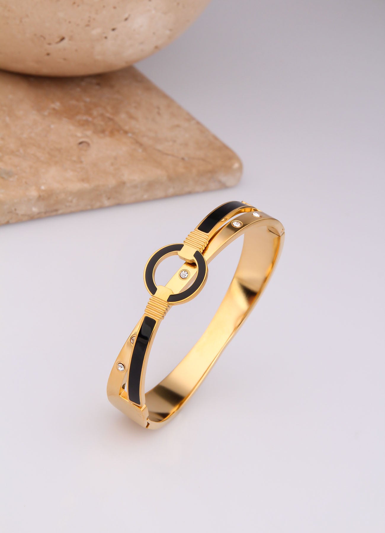 Gold Bracelet