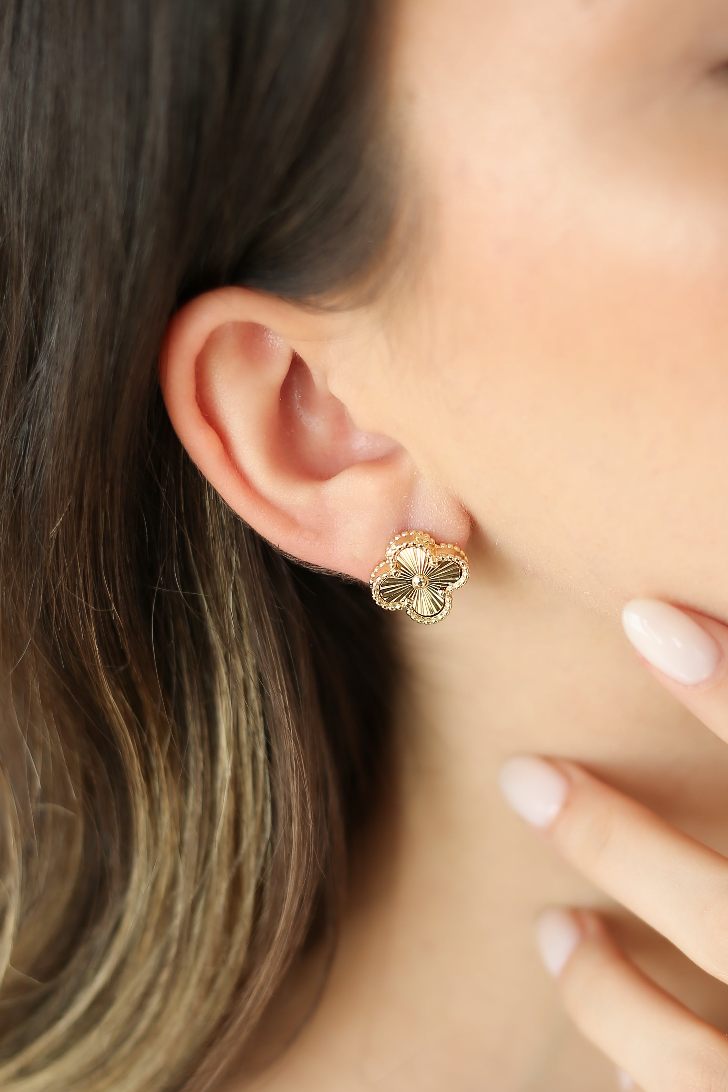 Charlize Boucles D'oreilles