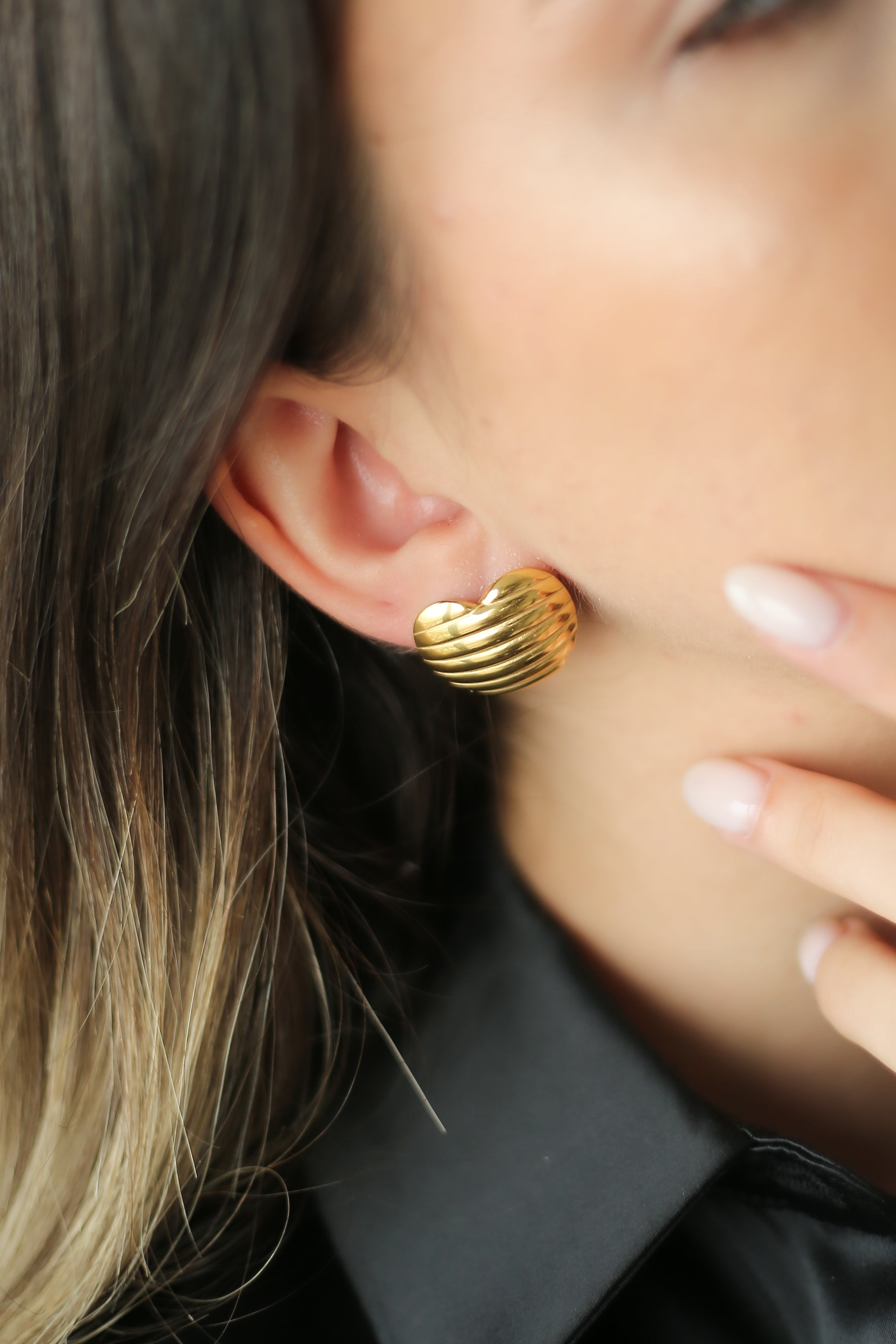 Charlize Boucles D'oreilles