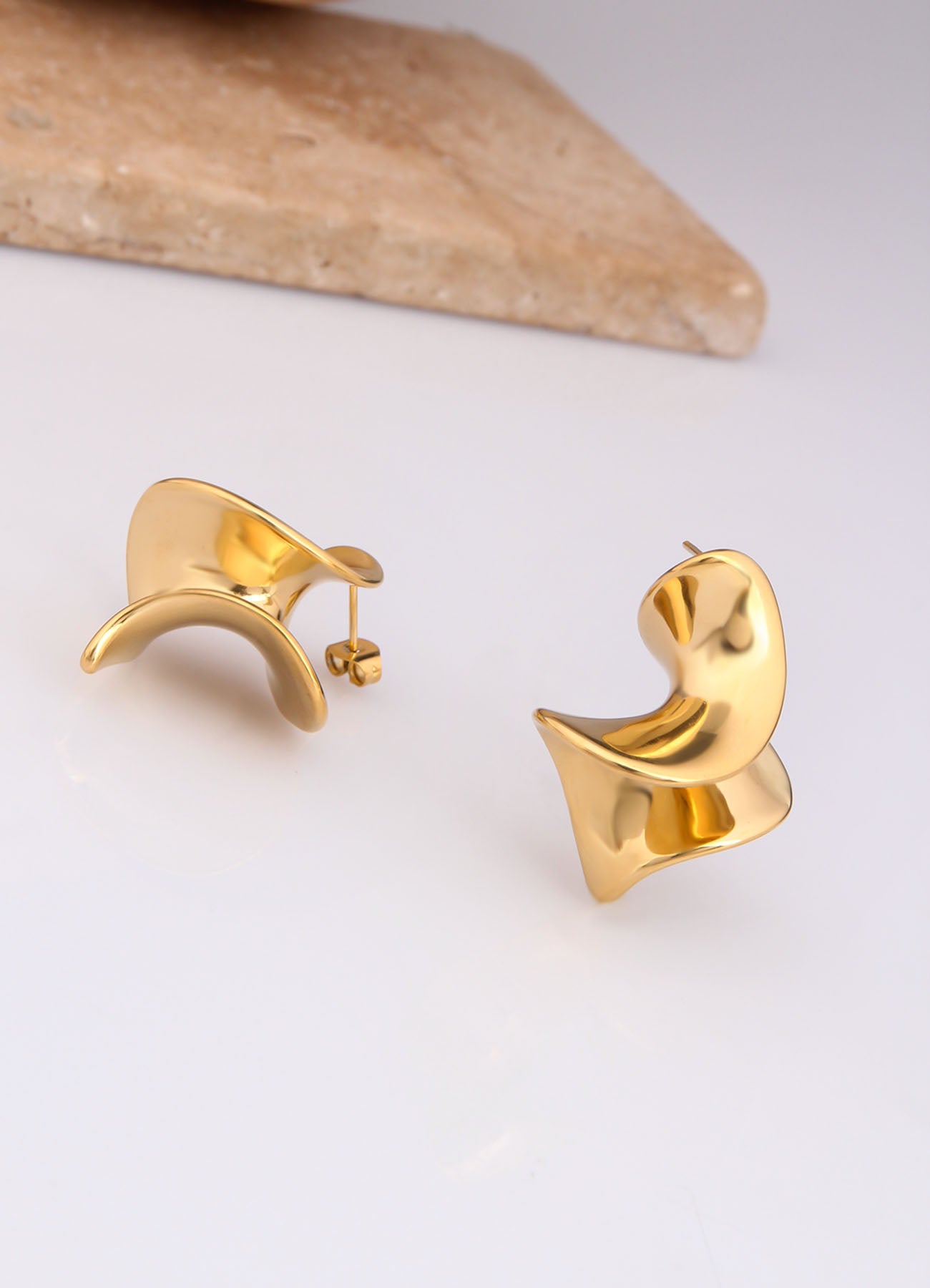 Charlize Boucles D'oreilles