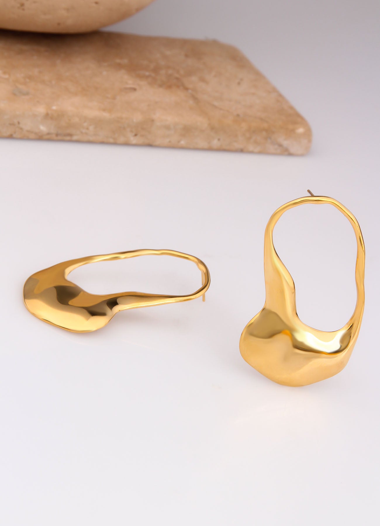 Charlize Boucles D'oreilles