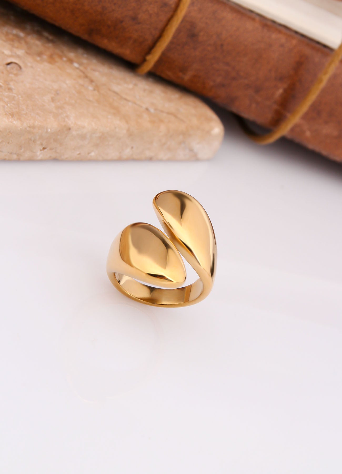 Gold Ring