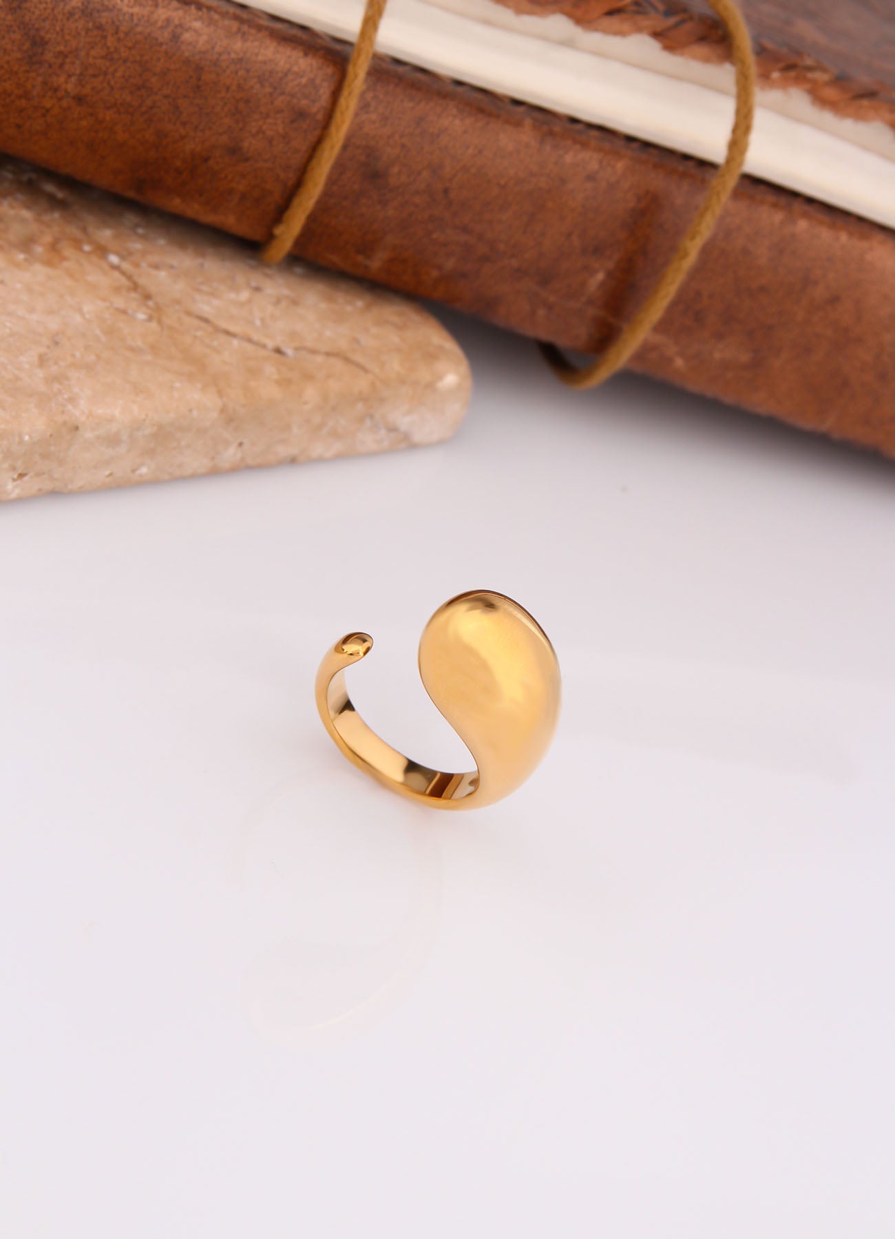 Gold Ring