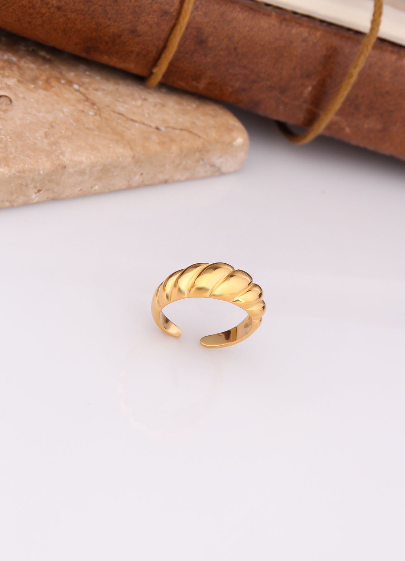 Gold Ring
