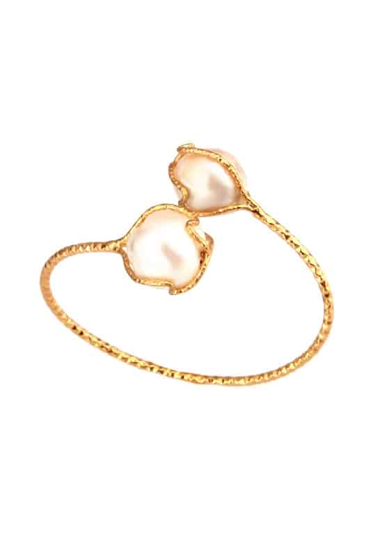 Majorca Pearl Bracelet