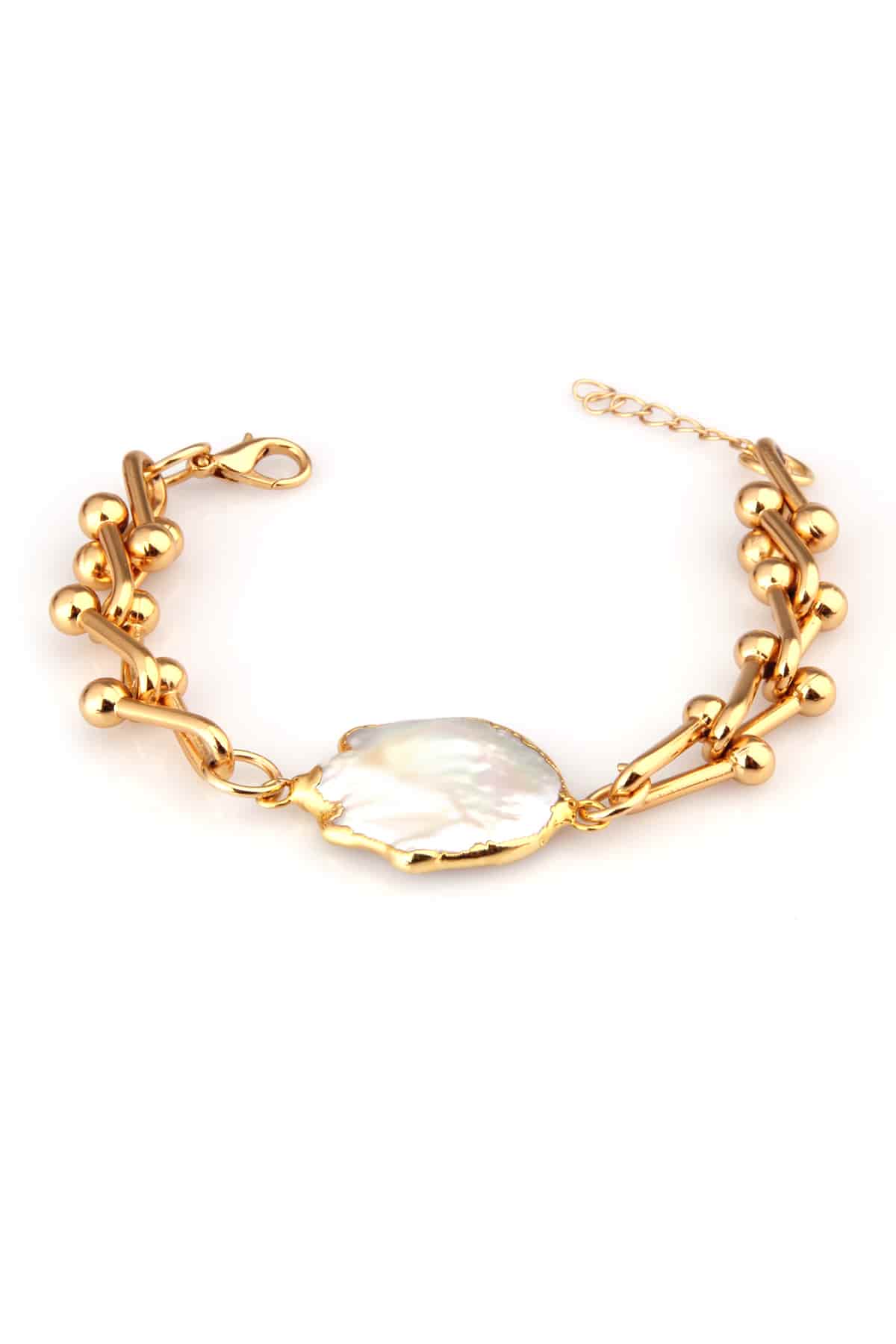 Pearl Bracelet