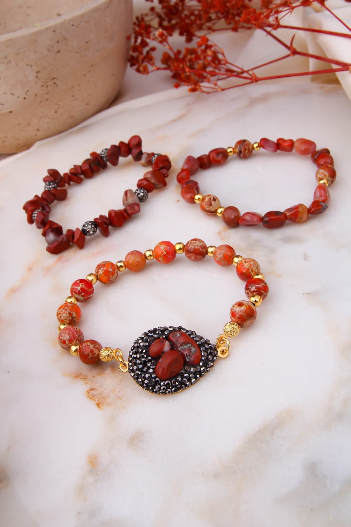 Casper Bracelet