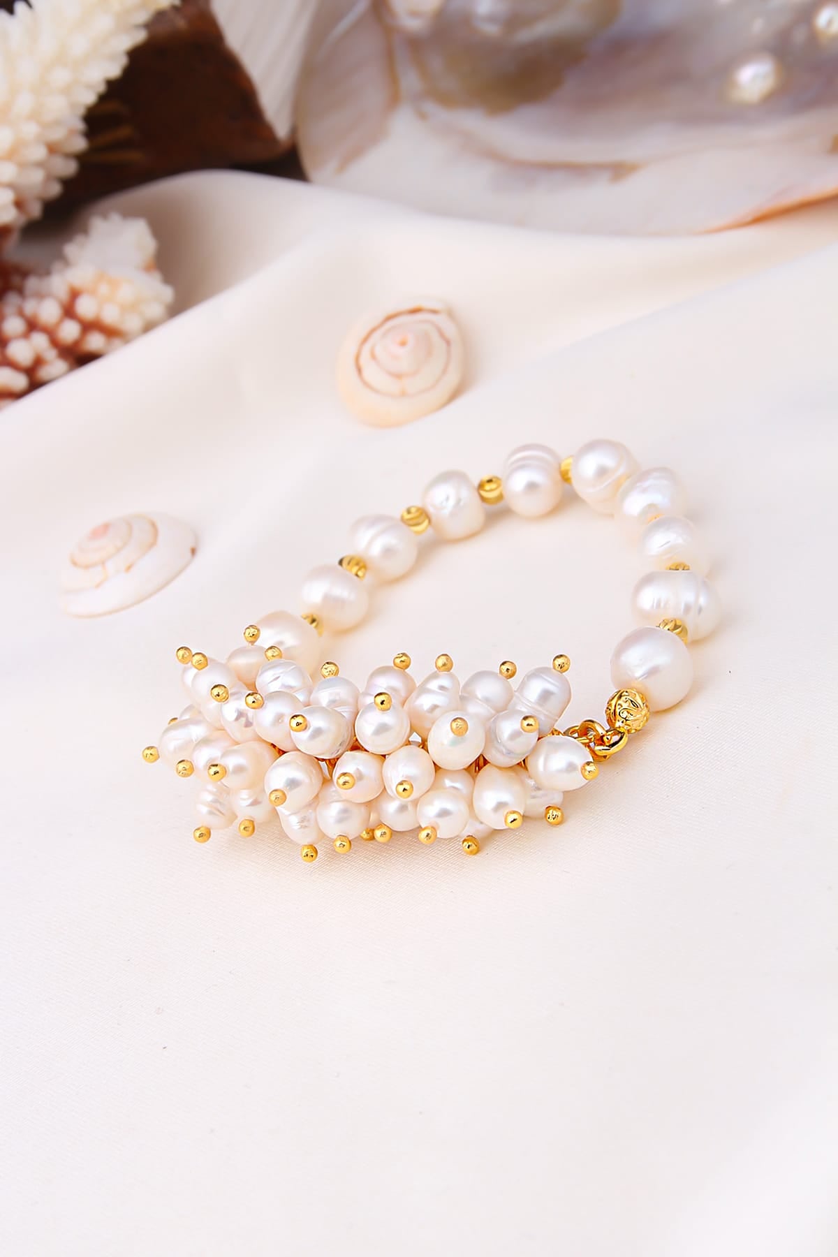 Pearl Bracelet