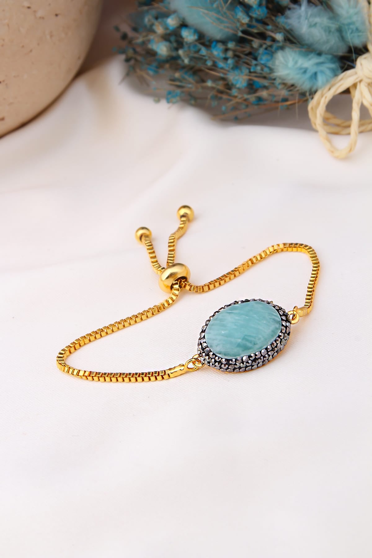 Amazonite Bracelet