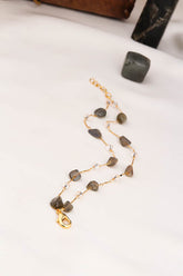 Labradorite Bracelet