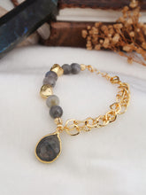 Labradorite Bracelet