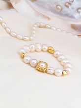 Pearl Bracelet